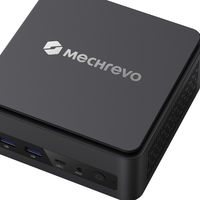 机械革命携手智谱，推出全球接入GLM-5-Turbo“龙虾盒子”主机