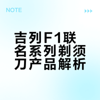 吉列这次联名，真把剃须刀做成next level了
