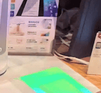 闭眼入的孩子护眼台灯推荐，这盏AI灯太懂家长和娃了