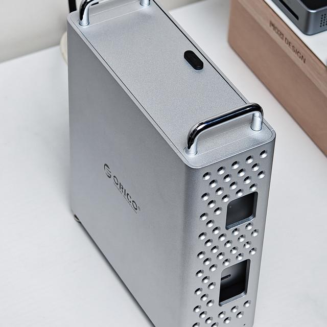 完全体的MacMini？低配也能生产力！