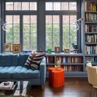 拒绝样板间，我在89平米里藏了108种生活