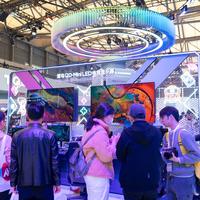AWE2026 探展雷鸟丨鹤 7 Pro 26 款电视、狩猎者II代U8A Pro显示器全方位体验，影音游戏爱好者告诉你雷鸟新品表现如何