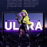 酷比魔方这波有点东西！8.8寸LCD屏+144Hz，LCD党狂喜？