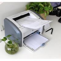 10人左右的办公室，想配置打印机，推荐什么品牌？