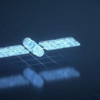 200万颗算力卫星组网！追觅瑶台计划：太空算力革命来袭