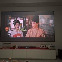 当贝X7 Ultra能否真正替代客厅电视？8000+用户观点大PK