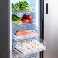 美的2026年推AI冰箱：能看食材自动生成健康菜谱