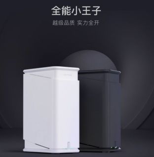 新手入门级 NAS 闭眼入！极空间 Z2Pro，千元级家用存储天花板
