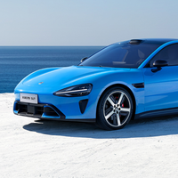 新一代SU7明晚发布！雷军再度紧急预热，新车一定会涨价！