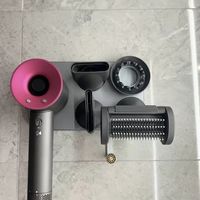 Dyson Supersonic 吹风机种草笔记