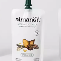 🌱 植物蛋白三兄弟组合装，喝出健康好气色！