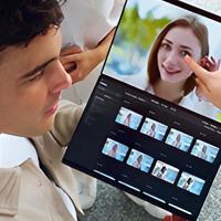 酷睿Ultra X9加持 华硕灵耀14 双屏 2026：双屏黑科技拉满 生产力天花板！