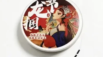 性价比之王 #捆龙节线组 #鱼线推荐  #线组推荐