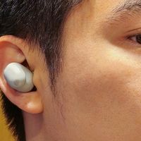 索尼 篇零：索尼全新降噪豆 WF-1000XM6 体验：入耳，入佳境