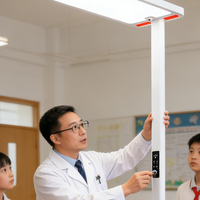 西屋S6大路灯3D护眼模式 vs 2026市面热卖机型 横向测评