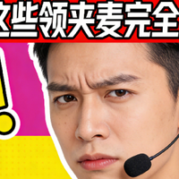 麦克风哪个牌子性价比高一点？品质好性价比高的麦克风品牌分享