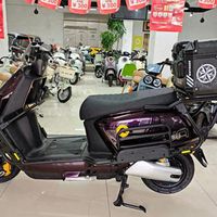 雅迪、爱玛、台铃销量最高，为何外卖小哥却不选？这才是真正原因