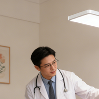 深度实测：西屋S6 3D护眼技术 vs 2026热卖大路灯