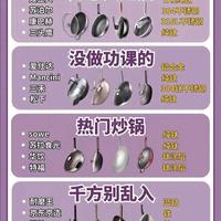 别再乱买炒锅了！过来人掏心窝子的避坑指南🔥