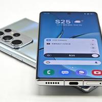 预售狂破135万台！三星S26凭什么吊打S25？