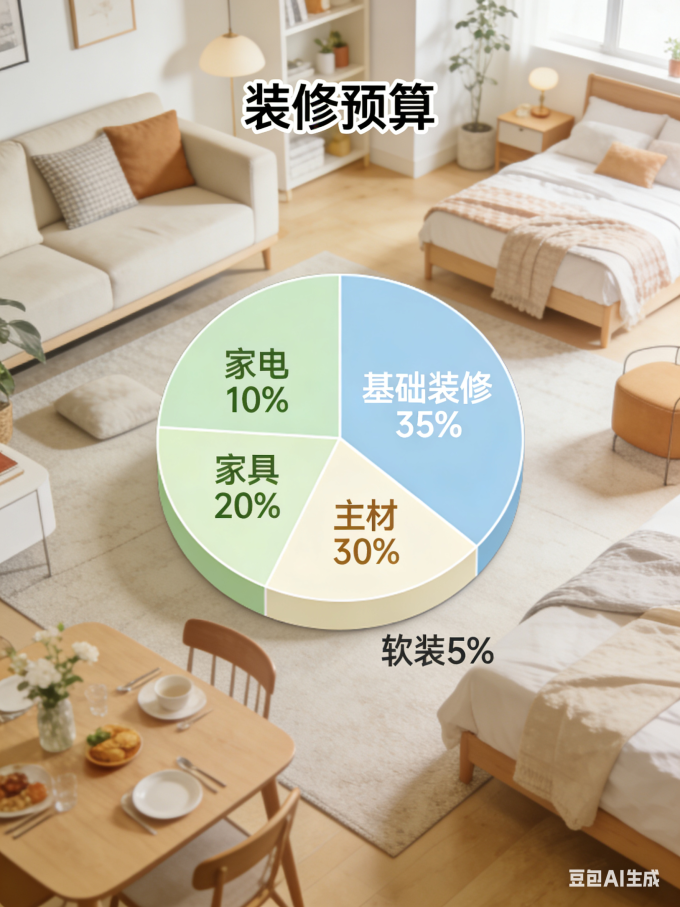 装修主材