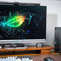 ITX主机装机方案 篇零：ITX工作机爆改散热，有了DLSS4.5，5060Ti可以玩4k分辨率游戏吗？