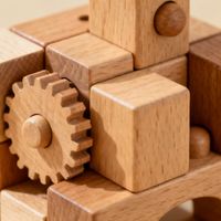 河狸梅宝玩具真适合所有年龄？1500+用户观点大碰撞