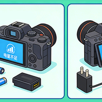 直播干货｜直播避坑！假电池才是供电神器，再也不担心中途断电