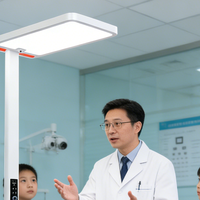 西屋S6大路灯 vs 2026热卖款实测对比（聚焦护眼痛点解决力）