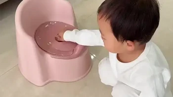 #儿童坐便器 #宝宝如厕#儿童马桶  c