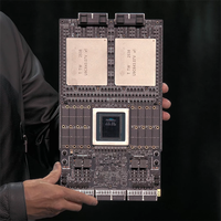 三星美光产能倾注英伟达，AI盛宴背后，消费市场将继续承压