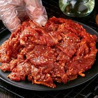 天海藏安格斯牛肉｜免腌封神！炒菜+烤肉一站式搞定✨