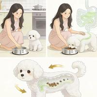 狗狗正确喂养时间表，长期喂错就是慢性伤害，养狗人一定要知道