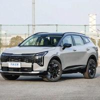 合资SUV现在都这么卷了？看完2026款狮铂拓界我真有点意外