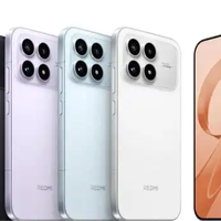 红米K90是行业标杆还是内卷开端？1300+用户观点大PK