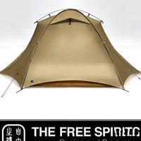 谁说国产帐篷不行？10款实测告诉你现在的性价比真的摩擦国际大牌