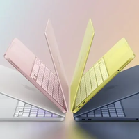 最便宜MacBook Neo跑分来了！
