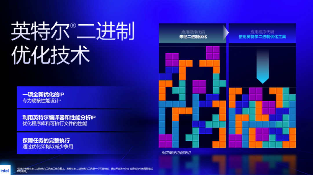 英特尔发布全新酷睿Ultra 200HX Plus系列移动处理器