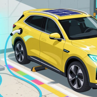 油价即将大涨，新能源车更值得买了吗？