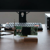 数码资讯 篇零：2026年的今天，SAS硬盘能否成为普通用户的平替？