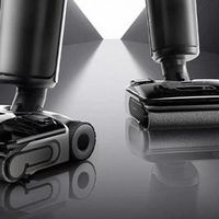 添可和石头洗地机哪个好用？懒人视角实测：从扫地到自清洁