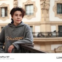 一加15T外观长这样？样张曝光有潜望长焦 | 拯救者8EG5小平板来了