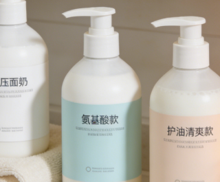 洗面奶哪款好用？排行榜前十的品牌性能、功能解析