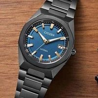 新表 | 4k出头的亲民小钛表，耐造耐刮的超级钛，遇到可以闭眼入！