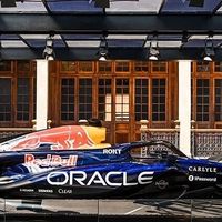 活动 | 泰格豪雅「毫秒之竞」高级制表展耀启上海