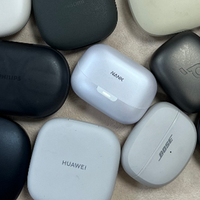 数码 篇零：耳夹式耳机是智商税么？2026十款口碑最好的夹耳式耳机排名