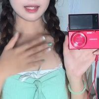 这应该是全网最全的可自拍ccd合集啦！！！ #ccd #干货分享 #自拍相机 #相机分享