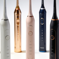 2026口碑电动牙刷排行：什么牌子好？十大品牌汇总，适配复杂口腔