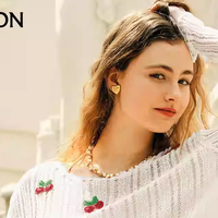 我的春夏“天菜”罩衫！能防晒能挡风，还能美到犯规！