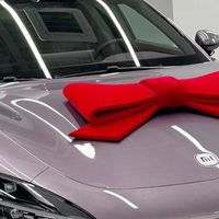 等了3个月的小米SU7，提车当天我才懂“这细节值回票价”